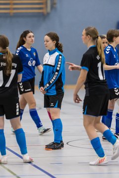 Bild 19 - wBJ Futsalmeisterschaft